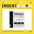 LUCY - INSERT COIN (3RD EP)