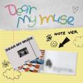 JUN.K - Dear my muse (Digipack Ver.)