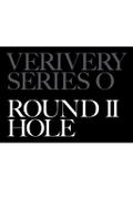 VERIVERY - SERIES O [ROUND 2: HOLE] (6TH MINI ALBUM)