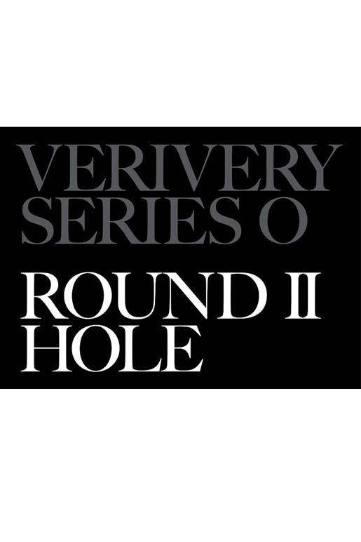 VERIVERY - SERIES O [ROUND 2: HOLE] (6TH MINI ALBUM)