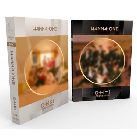 WANNA ONE – I PROMISE YOU
