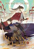 Okładka Remnants of Filth: Yuwu (Novel) Vol. 1
