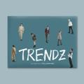 TRENDZ - STILL ON MY WAY (3RD SINGLE ALBUM)