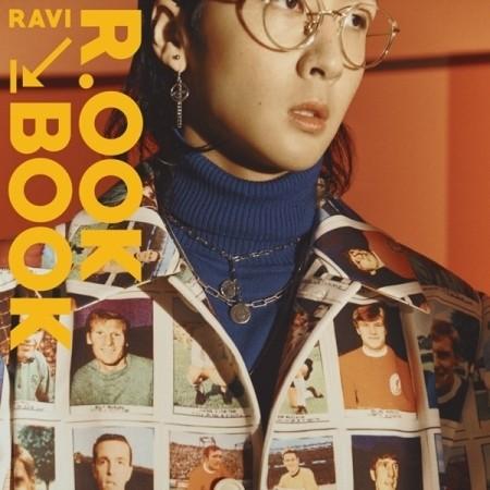 RAVI – R.OOK BOOK