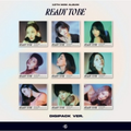 TWICE - READY TO BE (DIGIPACK)