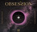 WONHO - OBSESSION (1ST SINGLE ALBUM)