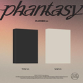 THE BOYZ - VOL.2 PHANTASY_PT.3 LOVE LETTER (PLATFORM VER.)
