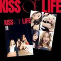 KISS OF LIFE - KISS OF LIFE (1ST MINI ALBUM)