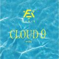 F.able - CLOUD 9 (3RD SINGLE ALBUM)