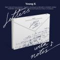 YOUNG K (DAY 6) - LETTERS WITH NOTES