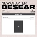BAE173 - NEW CHAPTER : DESEAR (DESEAR ver.) (EVER ver.)