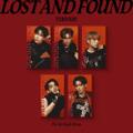 VERIVERY - LOST AND FOUND (LIGHT VER.)