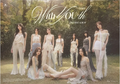 Plakat TWICE - WITH YOU-th ver. FOREVER