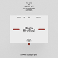 THE BOYZ THE BOYZ HBD SUNWOO SPECIAL KIT