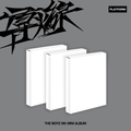 THE BOYZ - fuse (9th Mini Album) (Platform Ver.)