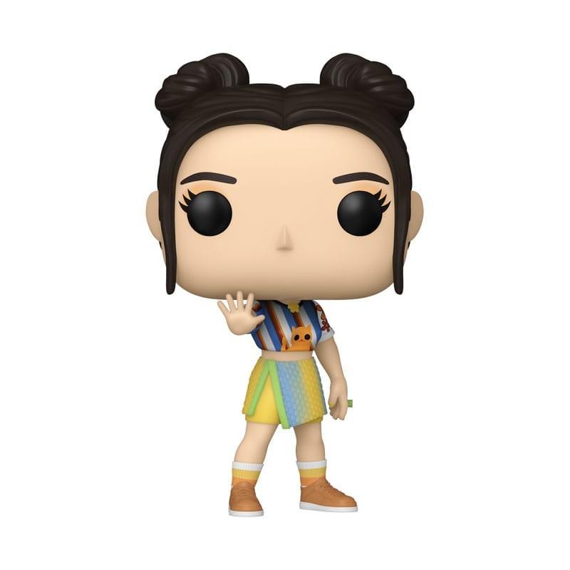 Figurka POP! - Danielle 452