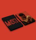 KIM WOO SUNG - MOTH (EP ALBUM)