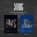 MOON JONG UP - SOME (2ND MINI ALBUM)