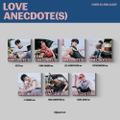 EVNNE - LOVE ANECDOTE(S) (Digipack ver.)