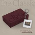 KYUHYUN - EP [The Classic] (Film-mount Keyring ver.)
