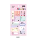 BT21 LABEL STICKER MININI (MP)