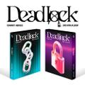 Xdinary Heroes - DEADLOCK (3RD MINI ALBUM)