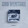 MCND - ODD-VENTURE (5TH MINI ALBUM) (DIGIPACK VER.)