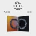 THE ROSE - DUAL (DELUXE BOX ALBUM)
