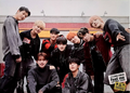 Plakat GOLDEN CHILD - FEEL ME v2