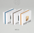 NCT DOJAEJUNG - PERFUME (1ST MINI ALBUM) BOX VER.