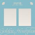 OH MY GIRL - GOLDEN HOURGLASS (9TH MINI ALBUM)