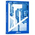 HOYA - SHOWER (1ST MINI ALBUM)