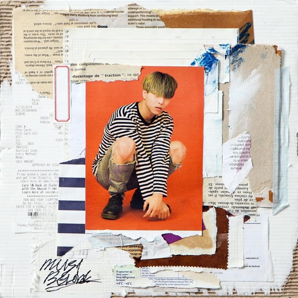 JAYCI YUCCA - THE LAST BOY IN THE CLASS