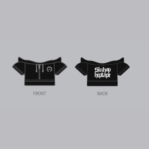 Pre-Order Stray Kids - Stray Kids '合 (HOP)' POP-UP STORE (PLUSH OUTFIT)