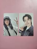 POB WEVERSE J-HOPE - HOPE ON THE STREET VOL.1