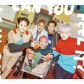 HIGHLIGHT - CAN YOU FEEL IT? (1ST MINI ALBUM)
