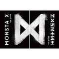 MONSTA X - The Code