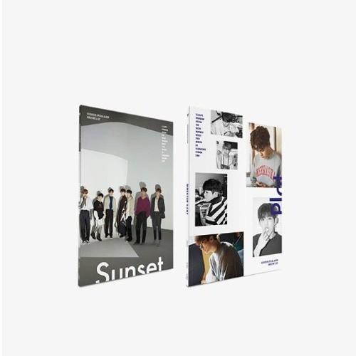Seventeen - DIRECTOR’S CUT (SPECIAL ALBUM)