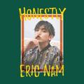 ERIC NAM - HONESTLY (3RD MINI ALBUM)