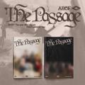AHOF - The Passage (PHOTOBOOK Ver.)
