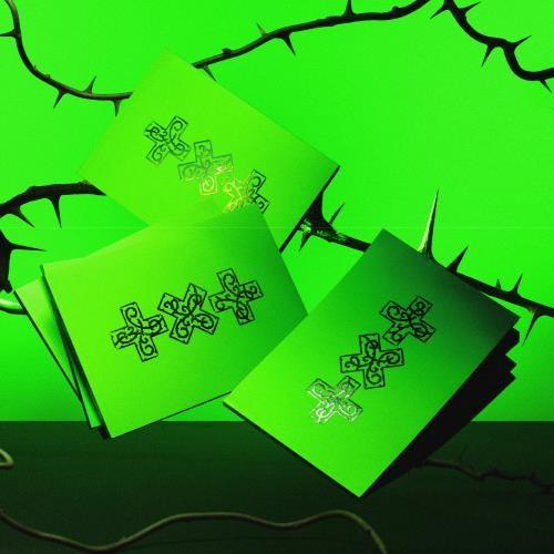 TXT - 7TH YEAR : A MOMENT OF STILLNESS IN THE THORNS (THORN Ver.)
