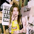 BAEK YERIN - TELLUSBOUTYOURSELF: VOL.2