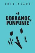 Dobranoc, Punpunie - Tom 2