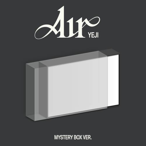 YEJI (ITZY) - Air (Mystery Box Ver.)