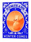 NEWJEANS - 1ST SINGLE 'OMG' MESSAGE CARD VER.