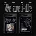 i-dle - Special Mini Album We are i-dle (Platform ver.)