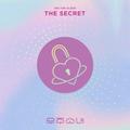 WJSN (COSMIC GIRLS) - 2ND MINI ALBUM [THE SECRET]