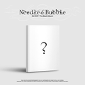 NU'EST - THE BEST ALBUM [NEEDLE & BUBBLE]