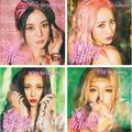 WONDER GIRLS - WHY SO LONELY (SINGLE ALBUM)