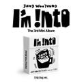 Jang Wooyoung -[I'm into] (Drip Bag ver.)